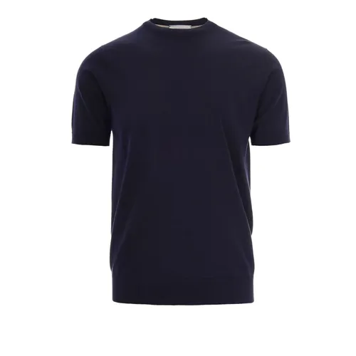 Tops > T-Shirts - - Paolo Pecora - Modalova