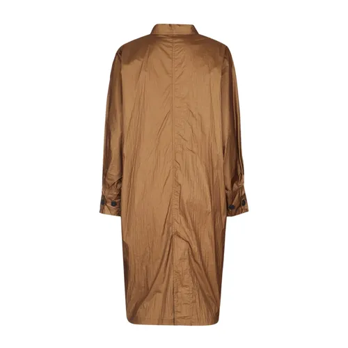 Coats > Single-Breasted Coats - - add - Modalova