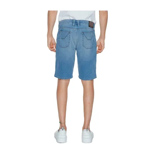 Shorts > Denim Shorts - - Jeckerson - Modalova
