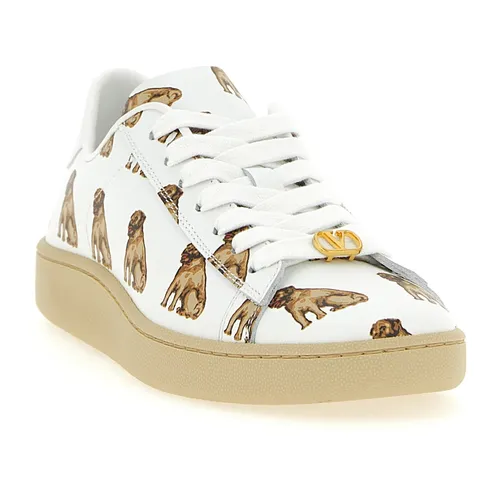 Shoes > Sneakers - - Valentino Garavani - Modalova
