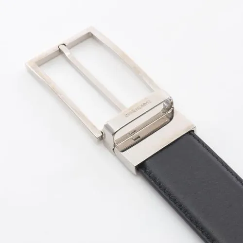 Pre-owned > Pre-owned Accessories > Pre-owned Belts - - Dior Vintage - Modalova