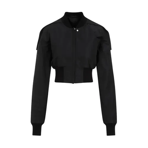 Jackets > Bomber Jackets - - Rick Owens - Modalova