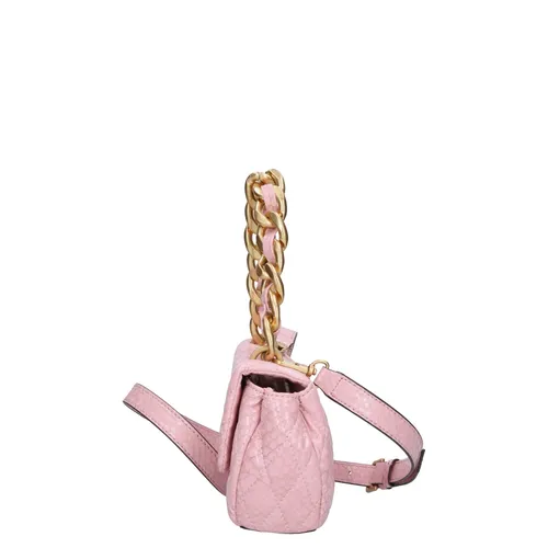 Guess - Bags > Handbags - Pink - Guess - Modalova