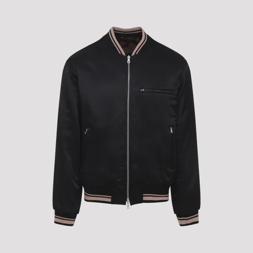 Jackets > Bomber Jackets - - Dries Van Noten - Modalova