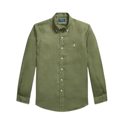 Shirts > Casual Shirts - - Polo Ralph Lauren - Modalova