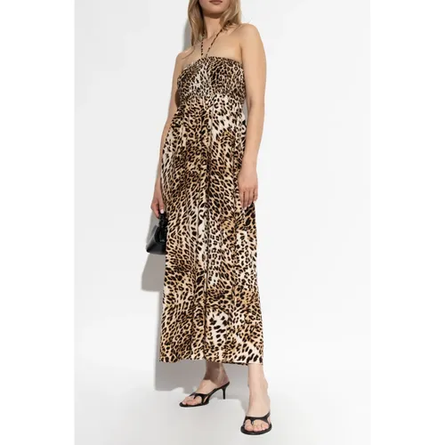 Dresses > Day Dresses > Maxi Dresses - - Gestuz - Modalova