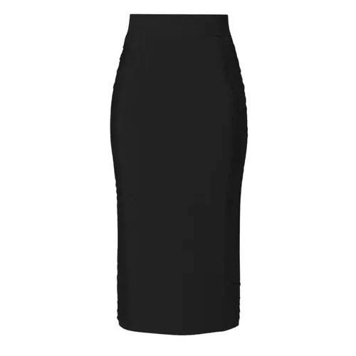 Skirts > Midi Skirts - - Herve Leger - Modalova