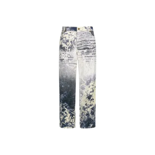 Jeans > Straight Jeans - - Roberto Cavalli - Modalova