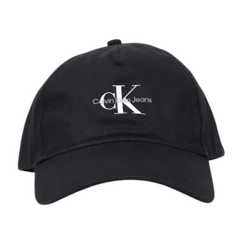 Accessories > Hats > Caps - - Calvin Klein Jeans - Modalova
