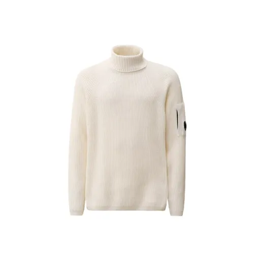 Knitwear > Turtlenecks - - C.p. Company - Modalova