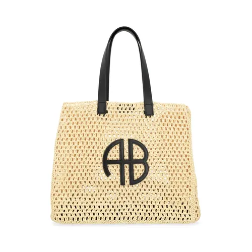 Bags > Tote Bags - - Anine Bing - Modalova