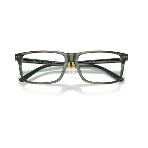 Accessories > Glasses - - Polo Ralph Lauren - Modalova