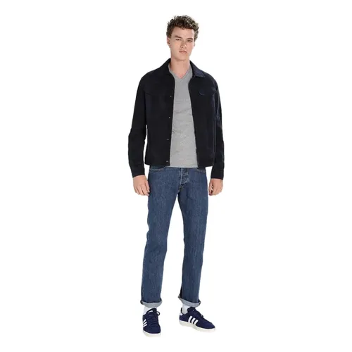 Jeans > Slim-fit Jeans - - Levi's - Modalova