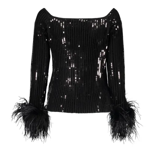 Blouses & Shirts > Blouses - - Valentino Garavani - Modalova