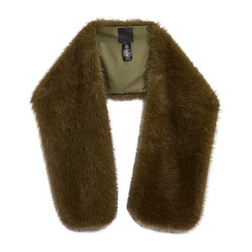 Accessories > Scarves > Winter Scarves - - Liviana Conti - Modalova