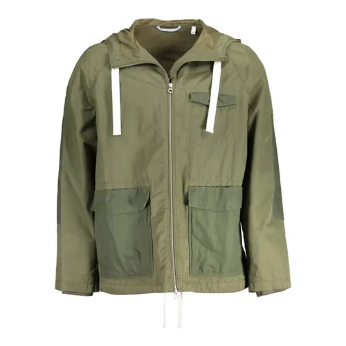 Jackets > Light Jackets - - Gant - Modalova
