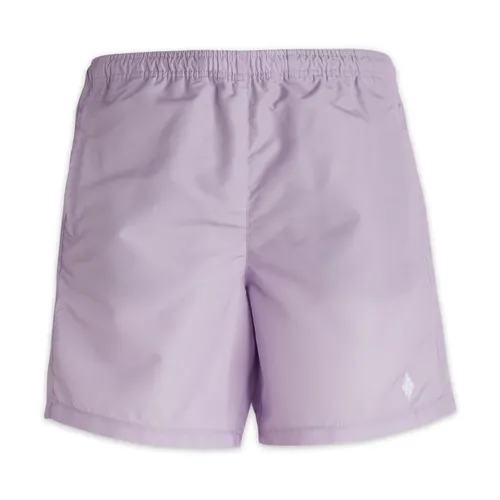 Swimwear > Beachwear - - Marcelo Burlon - Modalova