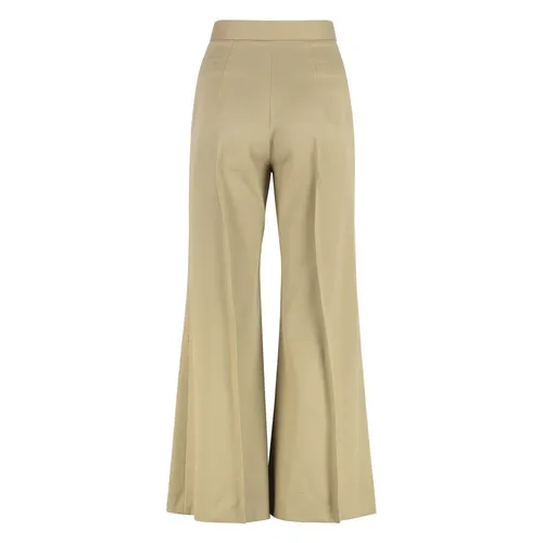 Trousers > Wide Trousers - - Vivienne Westwood - Modalova