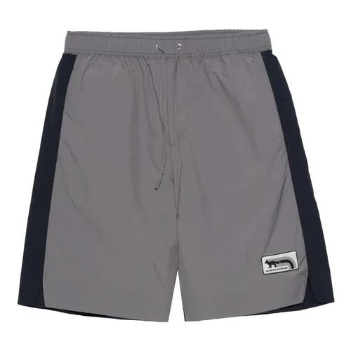 Shorts > Short Shorts - - Maison Kitsuné - Modalova