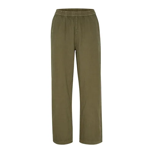 Trousers > Wide Trousers - - Kaffe - Modalova