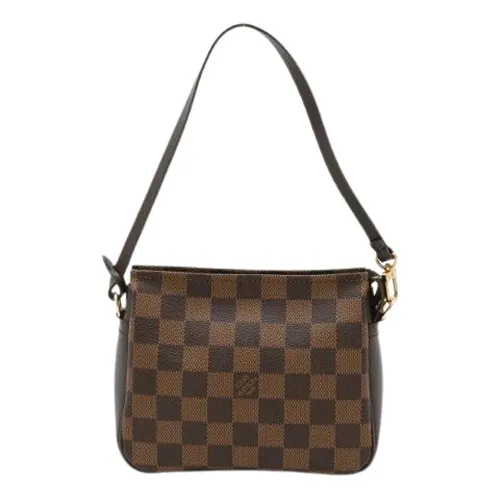 Pre-owned > Pre-owned Bags > Pre-owned Shoulder Bags - - Louis Vuitton Vintage - Modalova