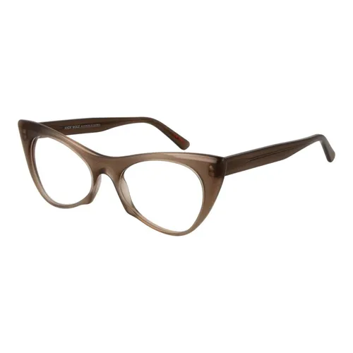 Accessories > Glasses - - Andy Wolf - Modalova