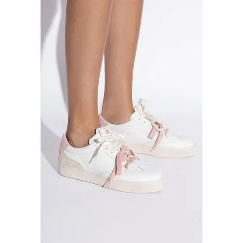 Shoes > Sneakers - - Stuart Weitzman - Modalova