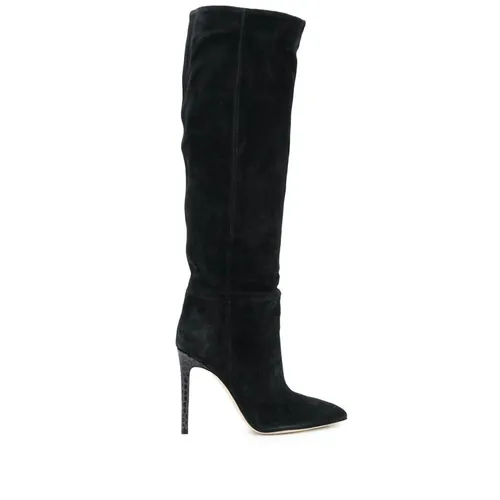 Shoes > Boots > Over-knee Boots - - Paris Texas - Modalova