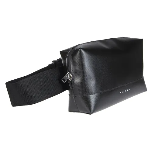 Marni - Bags > Belt Bags - Black - Marni - Modalova