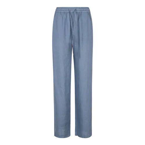 Trousers > Straight Trousers - - Fay - Modalova