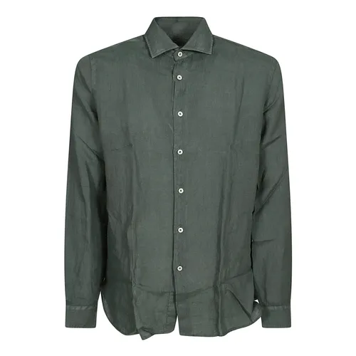 Shirts > Casual Shirts - - Xacus - Modalova