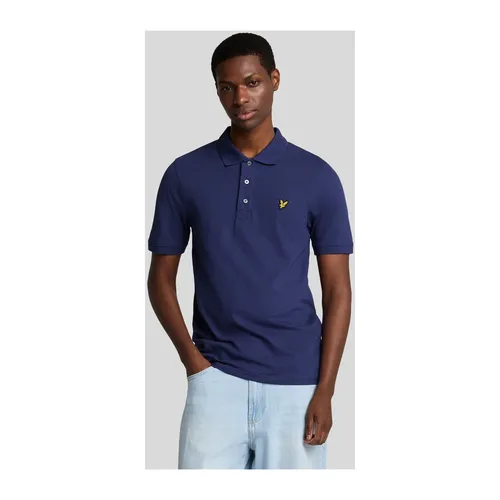 Tops > Polo Shirts - - Lyle & Scott - Modalova
