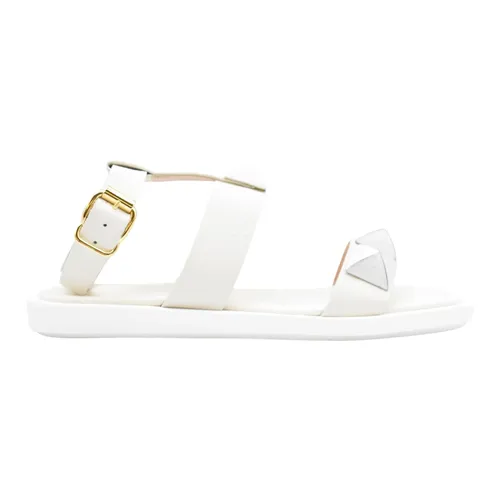 Shoes > Sandals > Flat Sandals - - Janet & Janet - Modalova