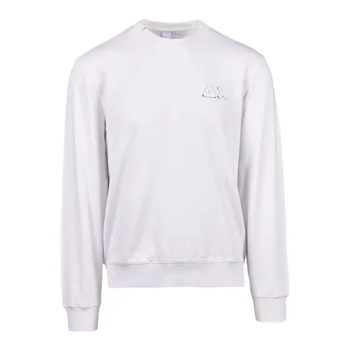 Sweatshirts & Hoodies > Sweatshirts - - Sun68 - Modalova