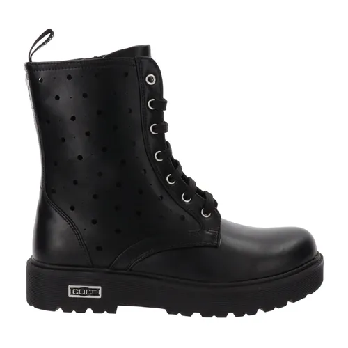 Shoes > Boots > Lace-up Boots - - Cult - Modalova
