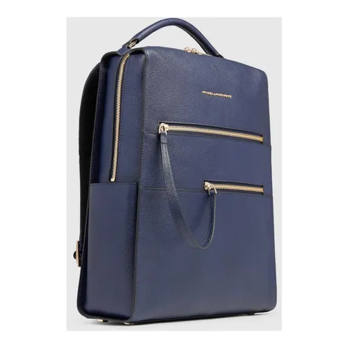Bags > Backpacks - - Piquadro - Modalova