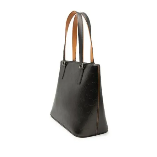 Pre-owned > Pre-owned Bags > Pre-owned Tote Bags - - Louis Vuitton Vintage - Modalova