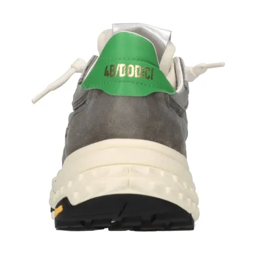 B12 - Shoes > Sneakers - Gray - 4B12 - Modalova