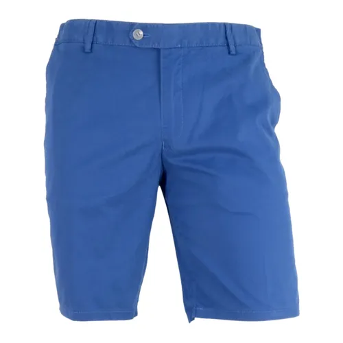 Shorts > Denim Shorts - - Meyer - Modalova