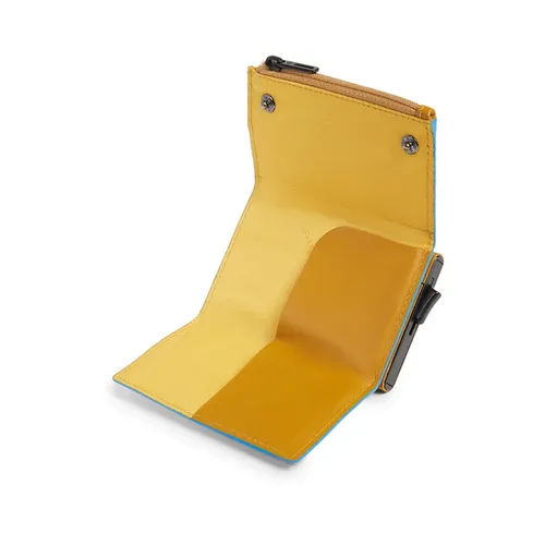Accessories > Wallets & Cardholders - - Piquadro - Modalova
