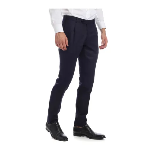 Trousers > Suit Trousers - - L.b.m. 1911 - Modalova