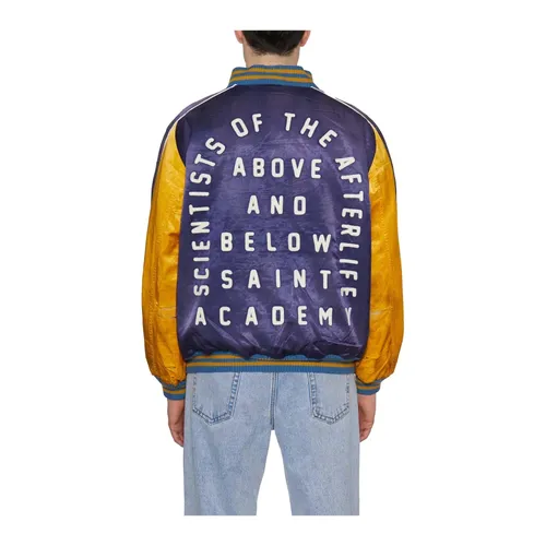 Jackets > Bomber Jackets - - ©Saint M×××××× - Modalova