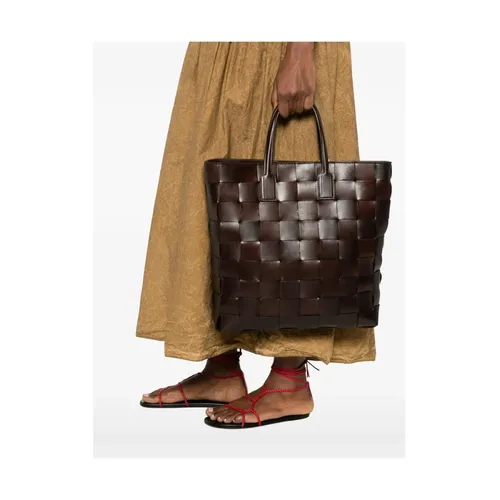 Bags > Tote Bags - - Dragon Diffusion - Modalova