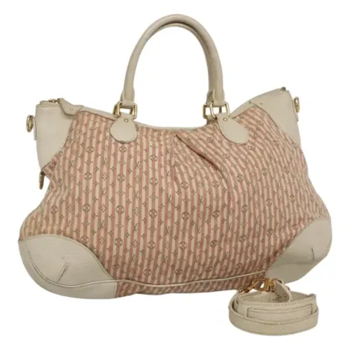 Pre-owned > Pre-owned Bags > Pre-owned Tote Bags - - Louis Vuitton Vintage - Modalova