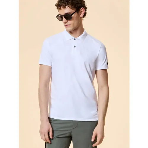 RRD - Tops > Polo Shirts - White - RRD - Modalova