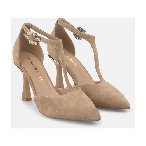 Shoes > Heels > Pumps - - Alma EN Pena - Modalova