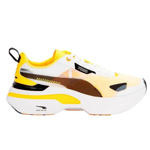 Puma - Shoes > Sneakers - Yellow - Puma - Modalova