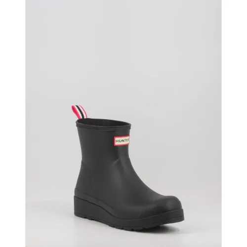 Shoes > Boots > Rain Boots - - Hunter - Modalova