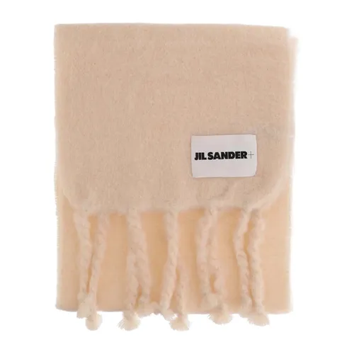 Accessories > Scarves > Winter Scarves - - Jil Sander - Modalova