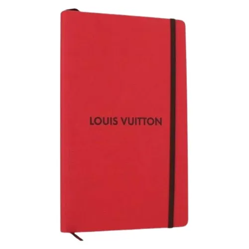 Pre-owned > Pre-owned Accessories - - Louis Vuitton Vintage - Modalova